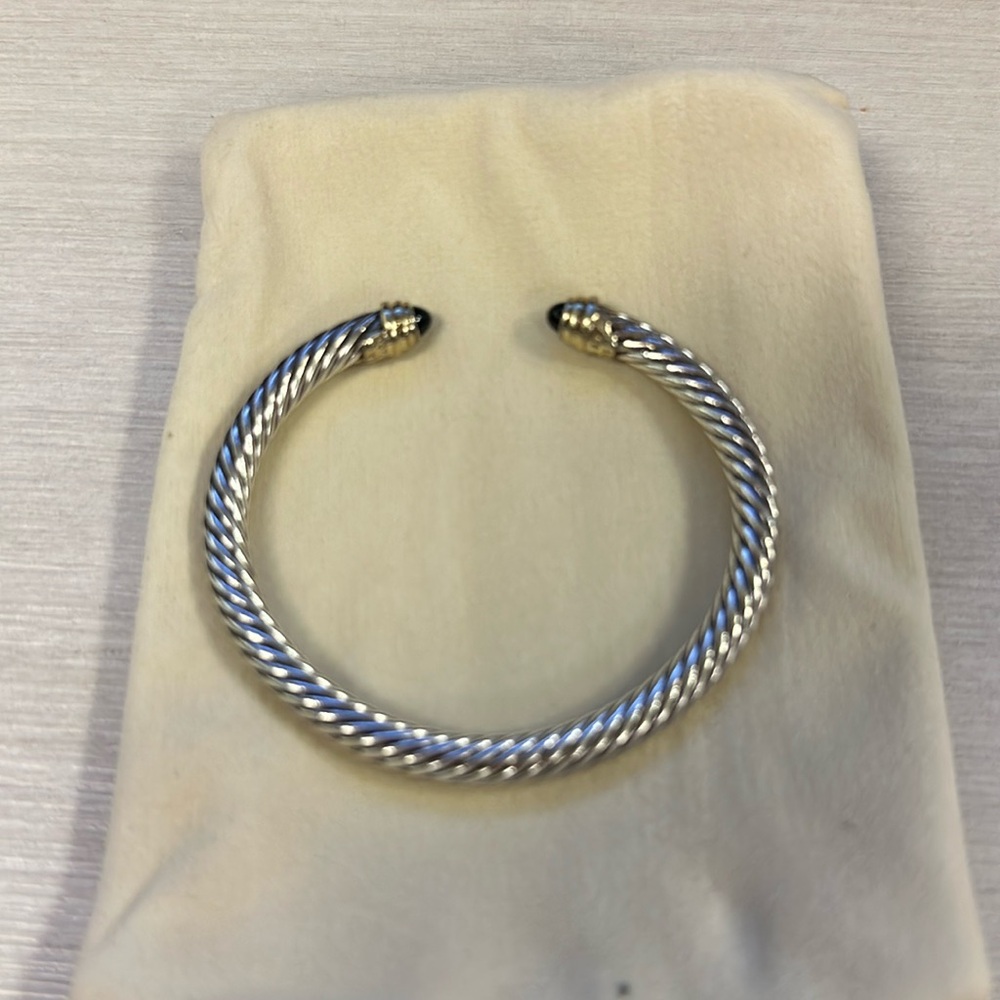David Yurman Braclet